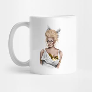 Manila Mug